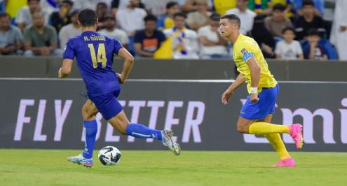 بعد رباعية النصر.. كيف يتأهل الزمالك إلى ربع نهائي البطولة العربية؟